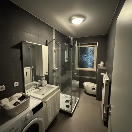 Heart Of Apartment *