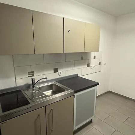 Heart Of Apartment Dortmund