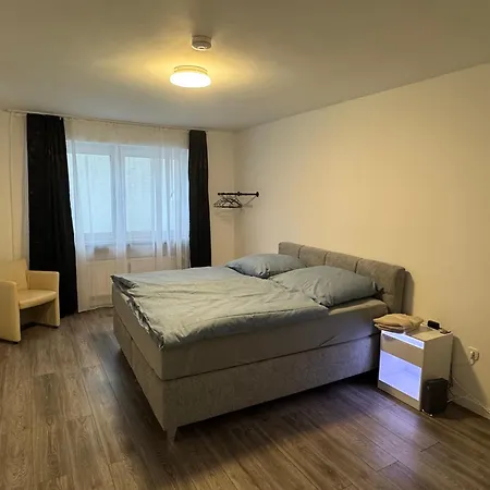 Heart Of Apartment