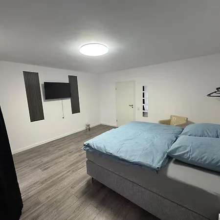 Apartment Heart Of