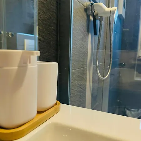 Heart Of Apartment *
