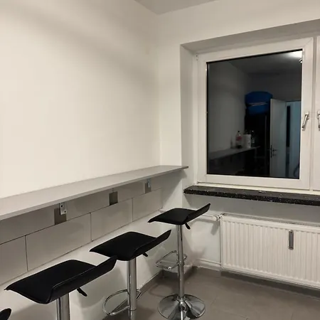 Heart Of Apartment Dortmund